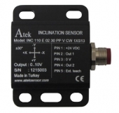 Everlead Global Inc.-Sensor