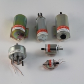 Everlead Global Inc.-Solenoid