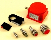 Everlead Global Inc.-Proximity Switch