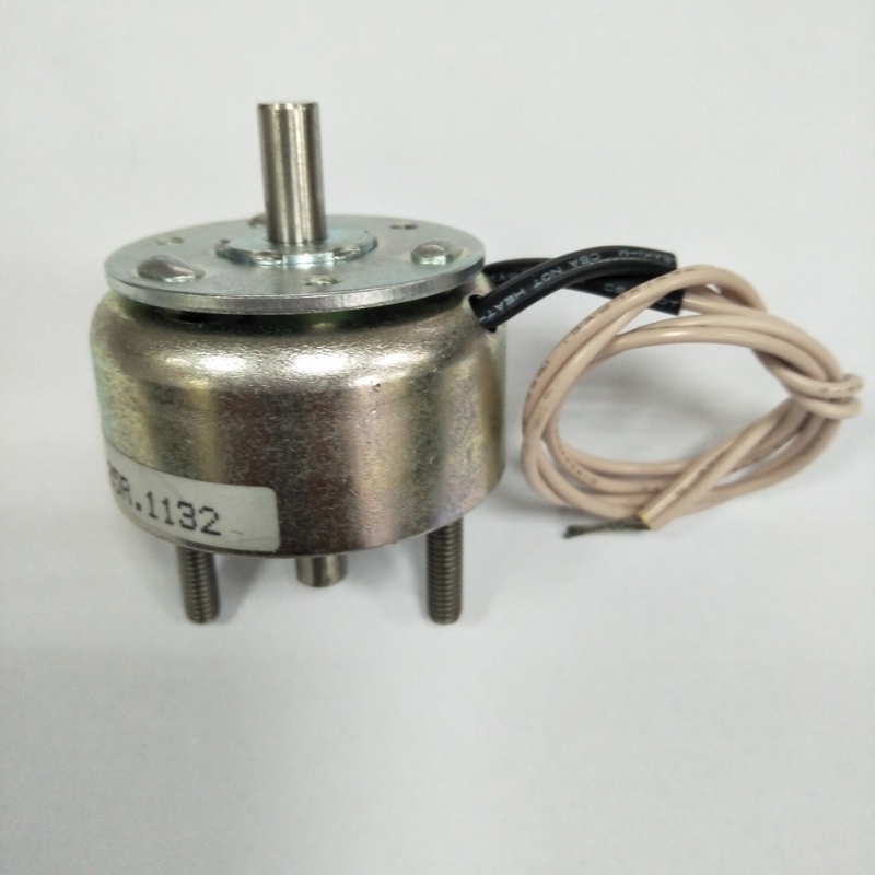 Rotary Solenoid