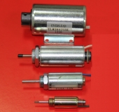 SolenoidTubular SolenoidSolenoid Action
